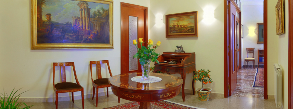 ingresso